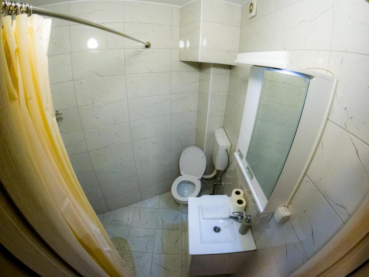 S&M Apartmani Сокобаня Екстер'єр фото