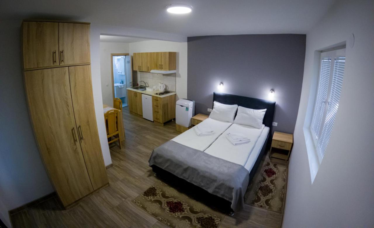 S&M Apartmani Сокобаня Екстер'єр фото
