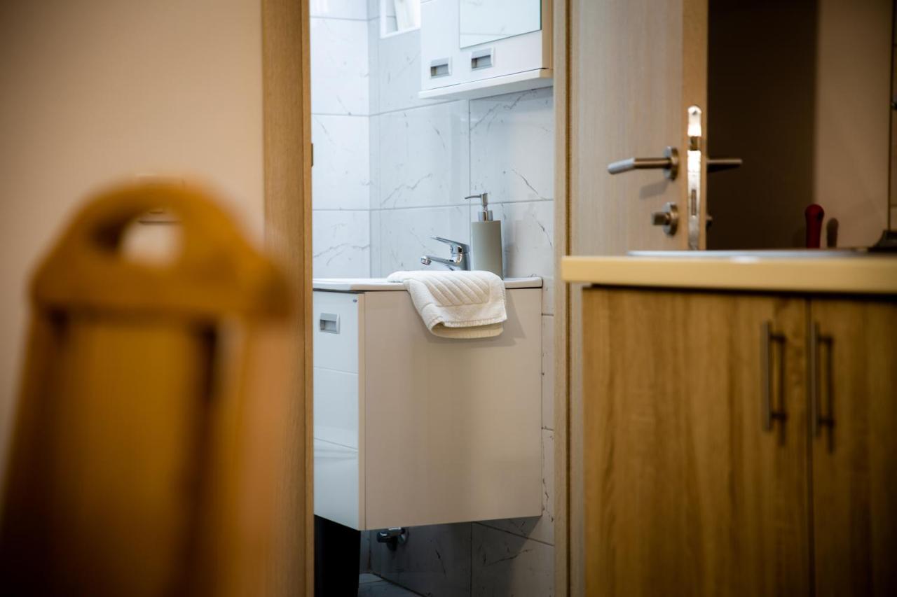 S&M Apartmani Сокобаня Екстер'єр фото